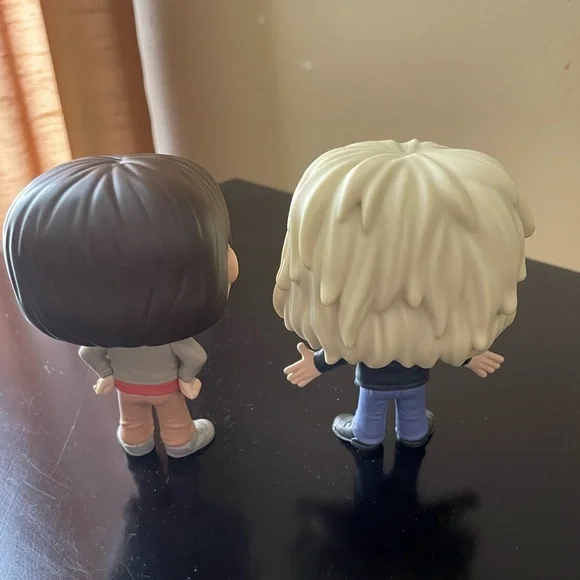 Funko Dumb and Dumber- Harry and Lloyd - Picture 4 of 4